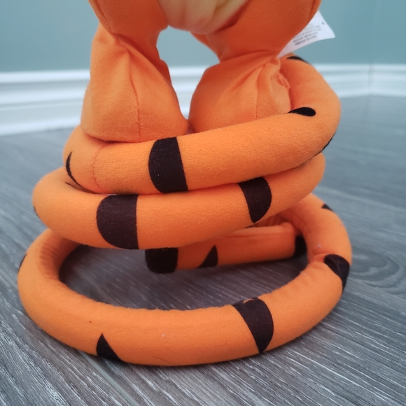 🆕 Turbo Tail Tigger - Fisher Price - Picture 6 of 9
